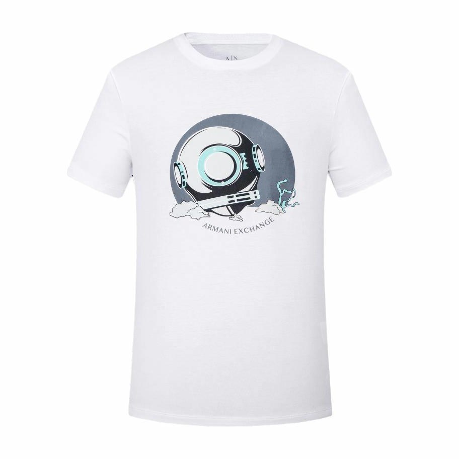 ARMANI EXCHANGE T