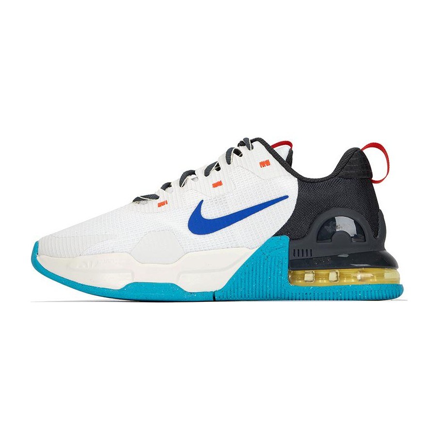 Nike Air Max Alpha Trainer 5 White Black Blue