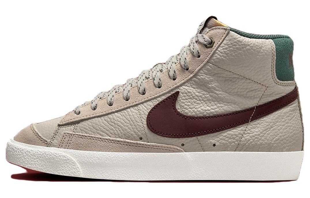 Nike Blazer '77 Mid Beige