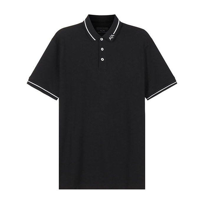 ARMANI EXCHANGE SS22 Polo