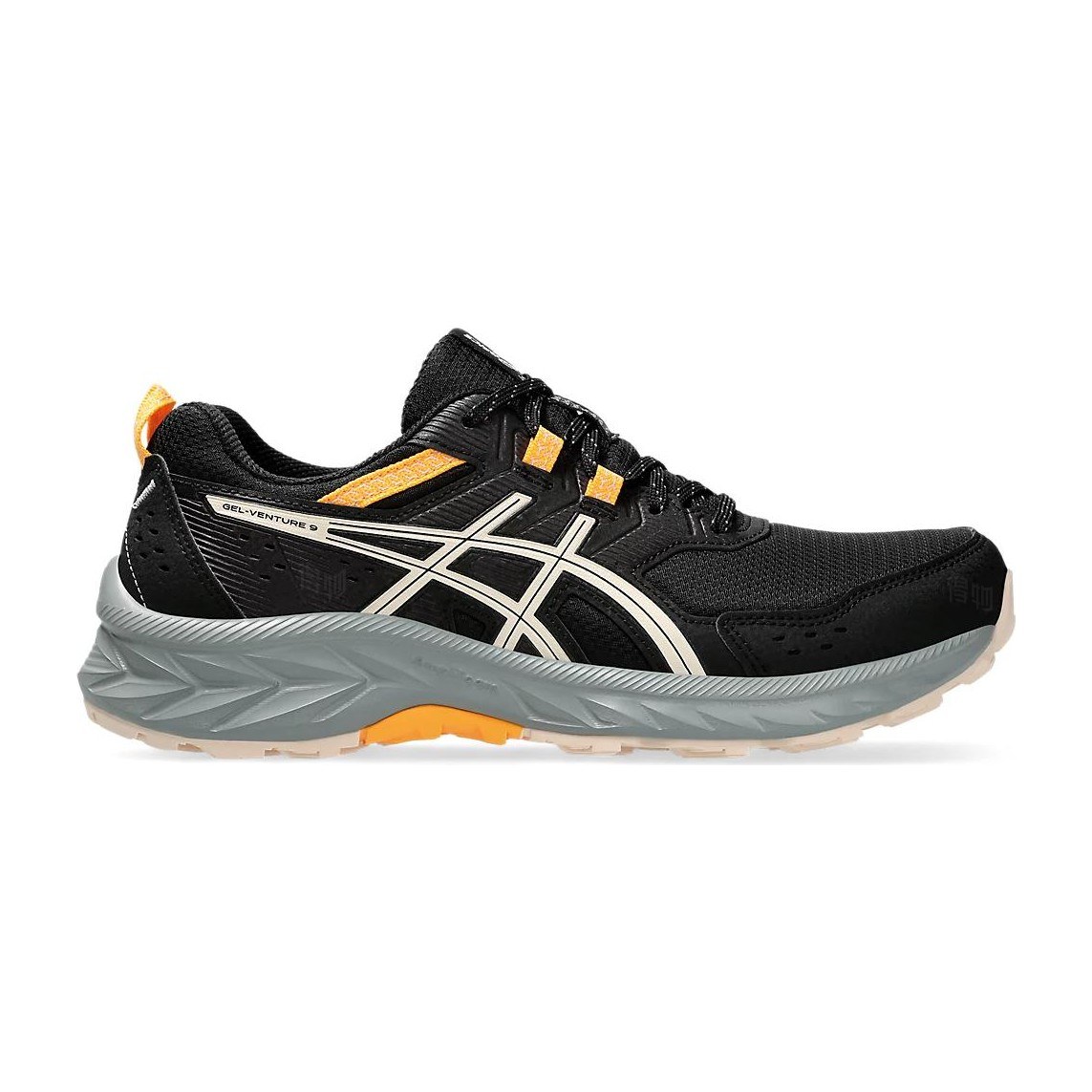 Asics Gel-Venture 9 Black