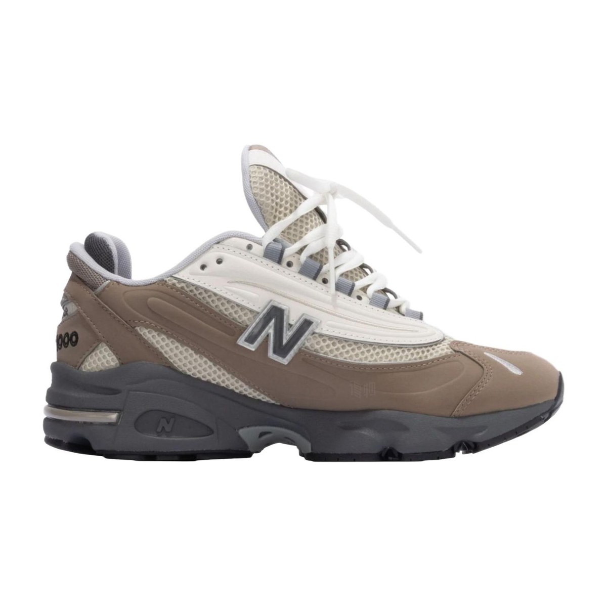 New Balance NB 1000 Beige Brown