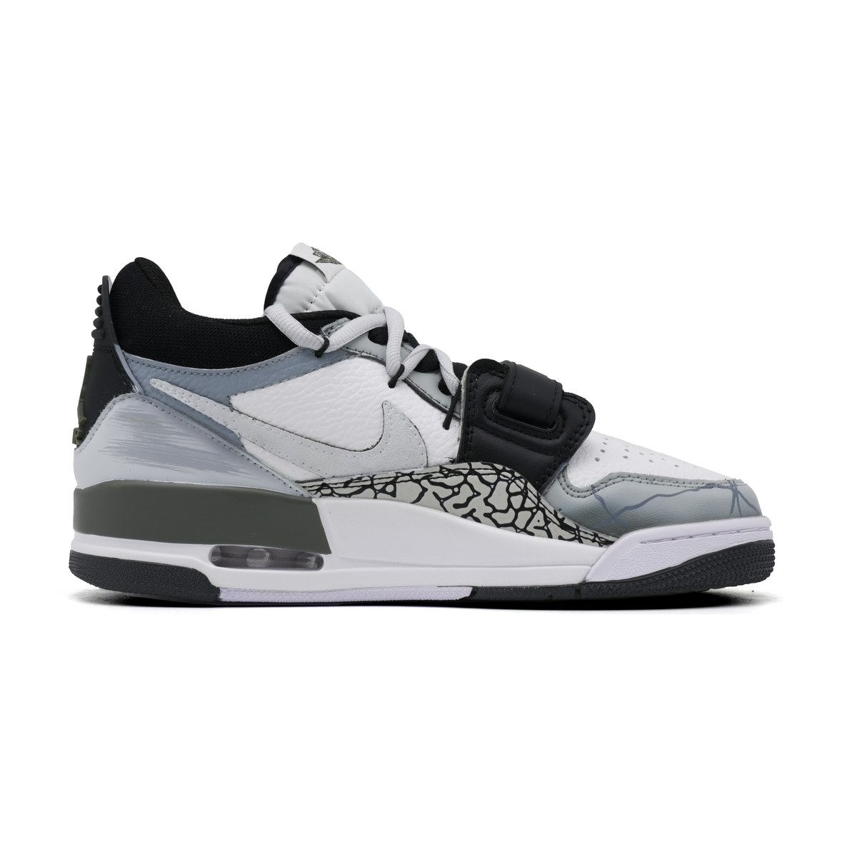 Jordan Legacy 312