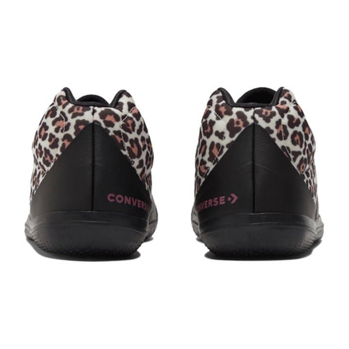 Converse All Star BB Evo Leopard