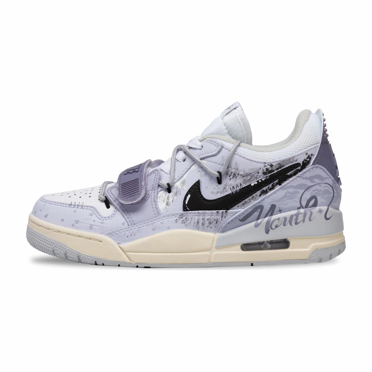 Jordan Legacy 312