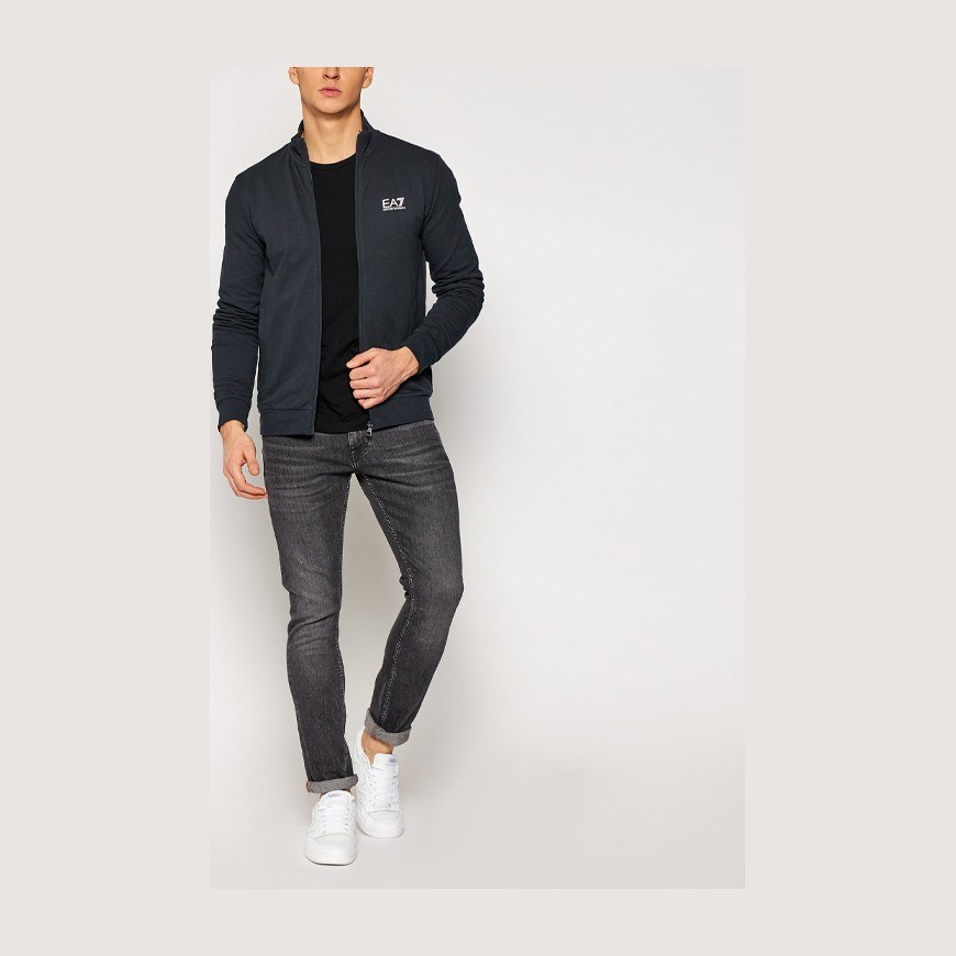 EMPORIO ARMANI Logo