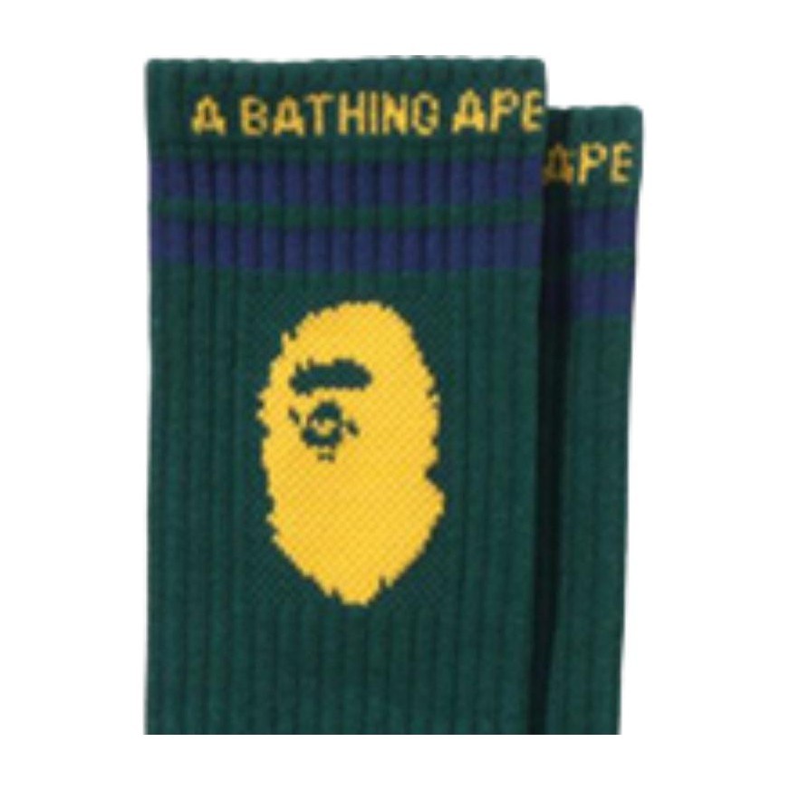 BAPE Socks