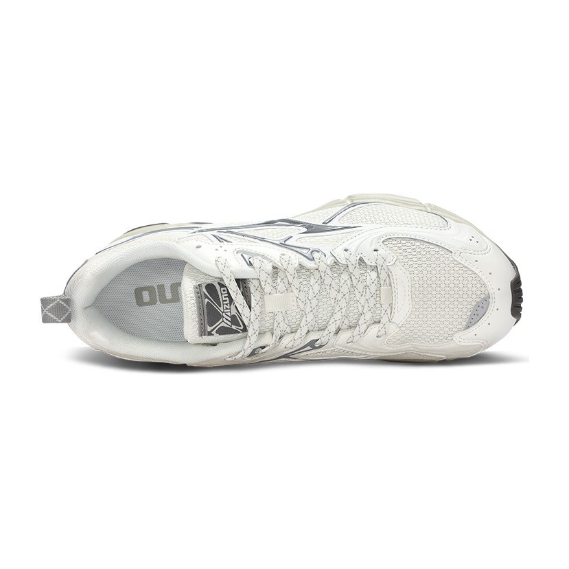 Mizuno Speed 10S White