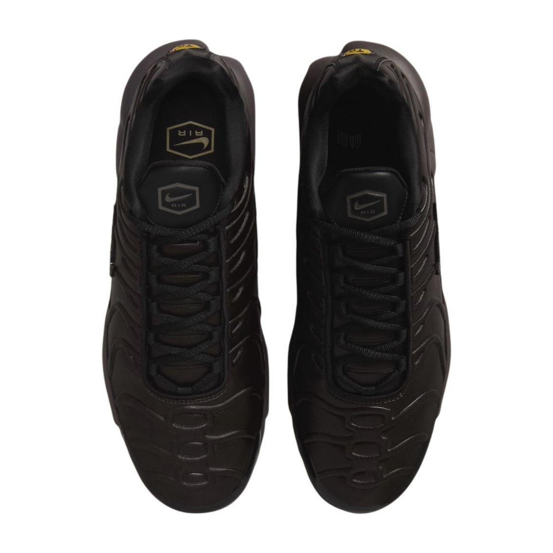 Nike Air Max Plus "Black Tea"
