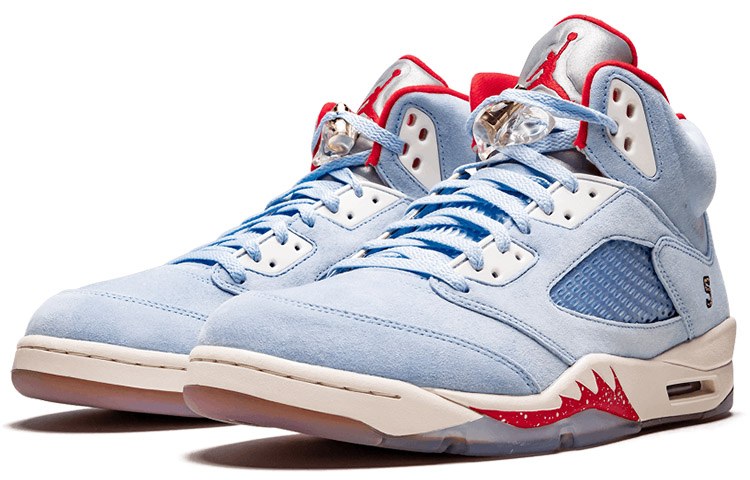 Trophy Room x Air Jordan 5