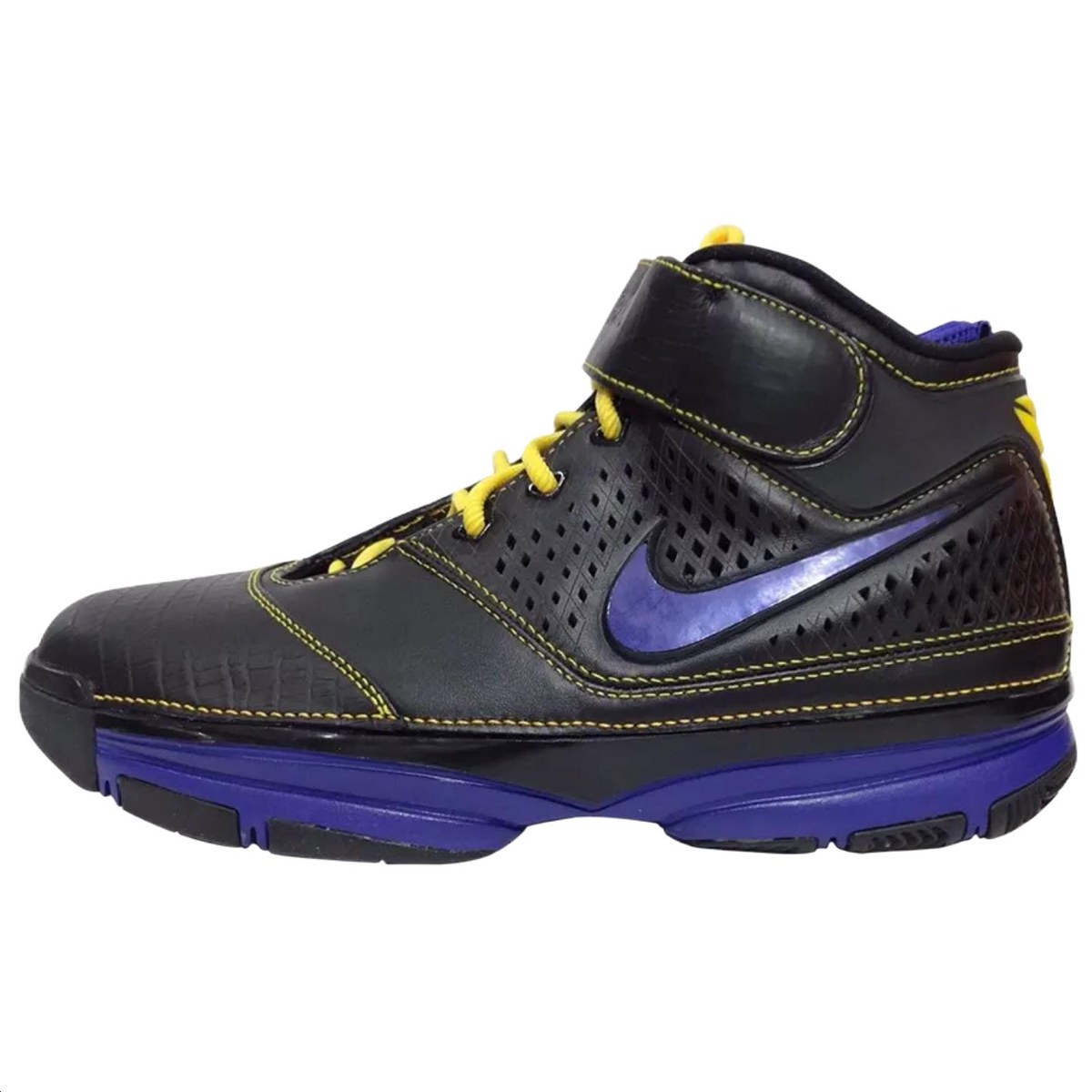 Nike Zoom Kobe 2
