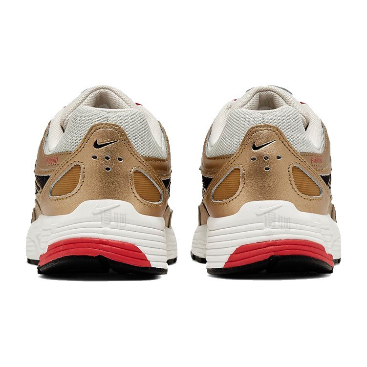 Nike P-6000 Light Bone