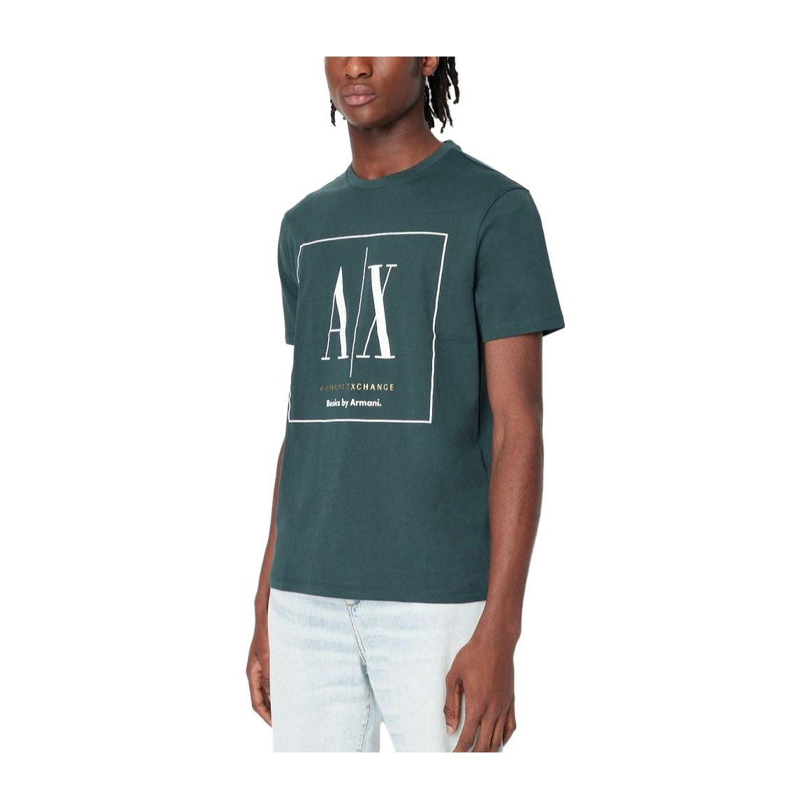 ARMANI EXCHANGE T