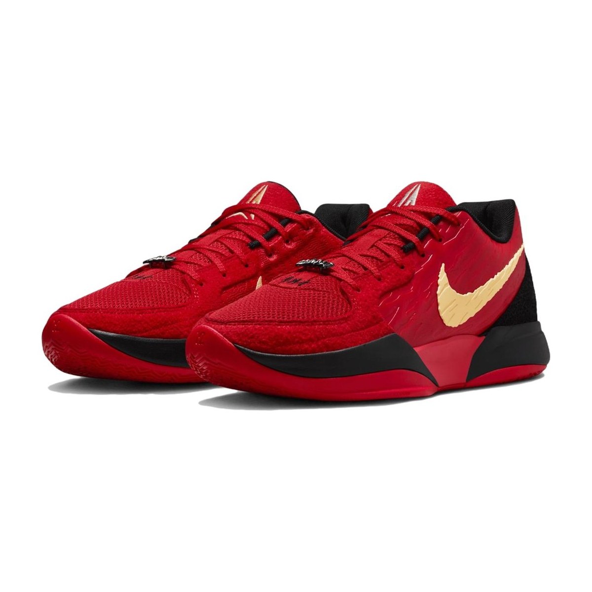 Nike Ja 2 Nightmare
