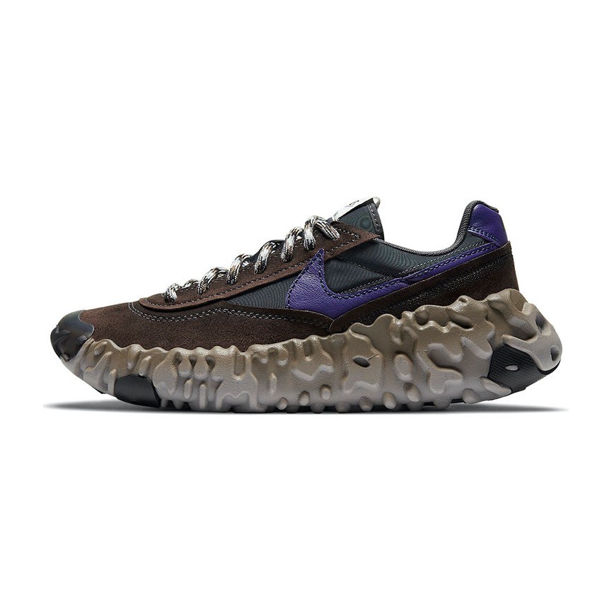 Nike OverBreak SP Brown Purple