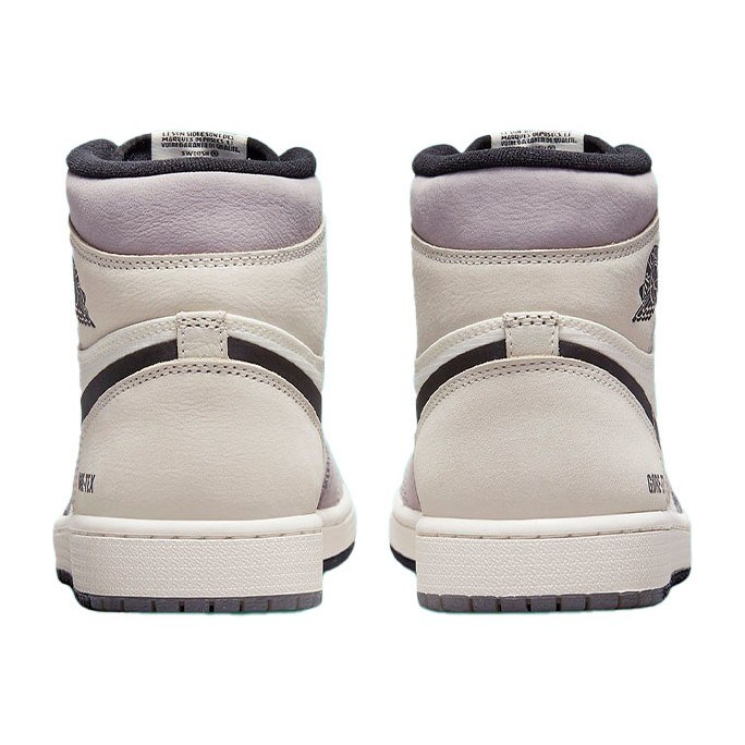 Jordan Air Jordan 1 Element GORE-TEX "Sail"