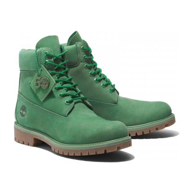 Timberland