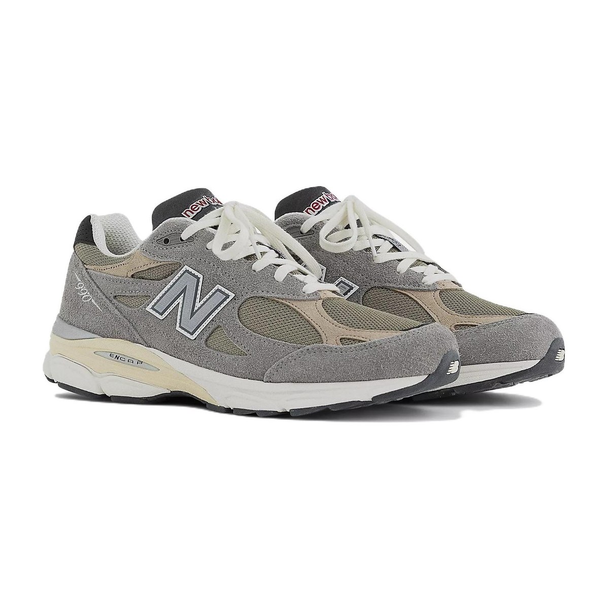 New Balance 990 V3
