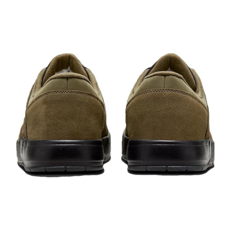 Jordan Nu Retro 1 Olive Green