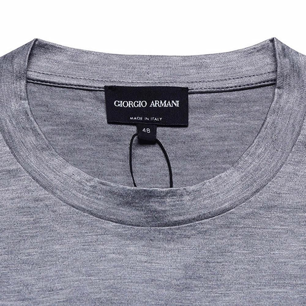 GIORGIO ARMANI SS22 T