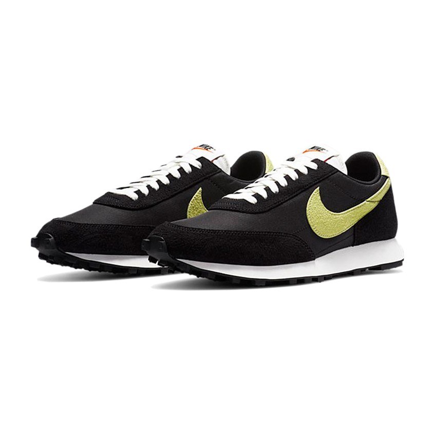 Nike Daybreak SP Black Yellow
