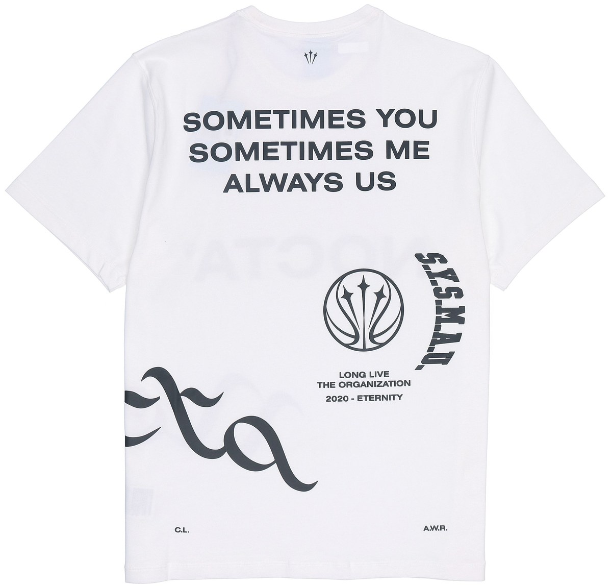 Nike NOCTA T-Shirt