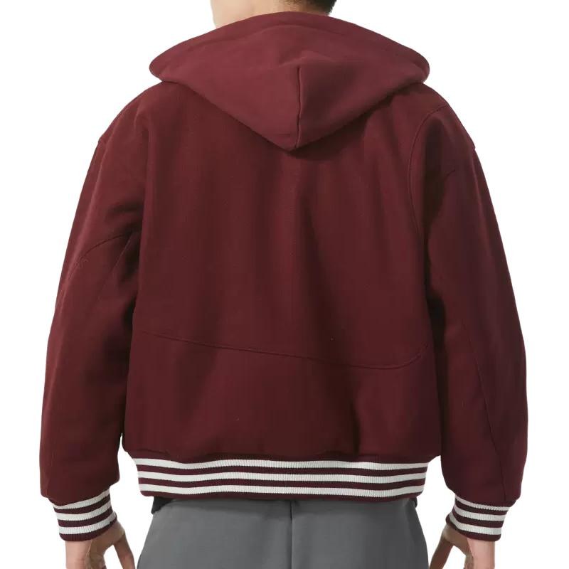 adidas FW23 CNY Hoodie Jacket