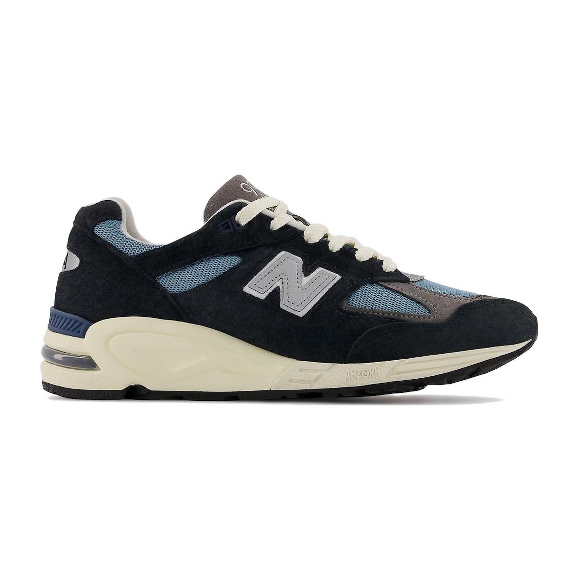 New Balance 990 V2 Navy