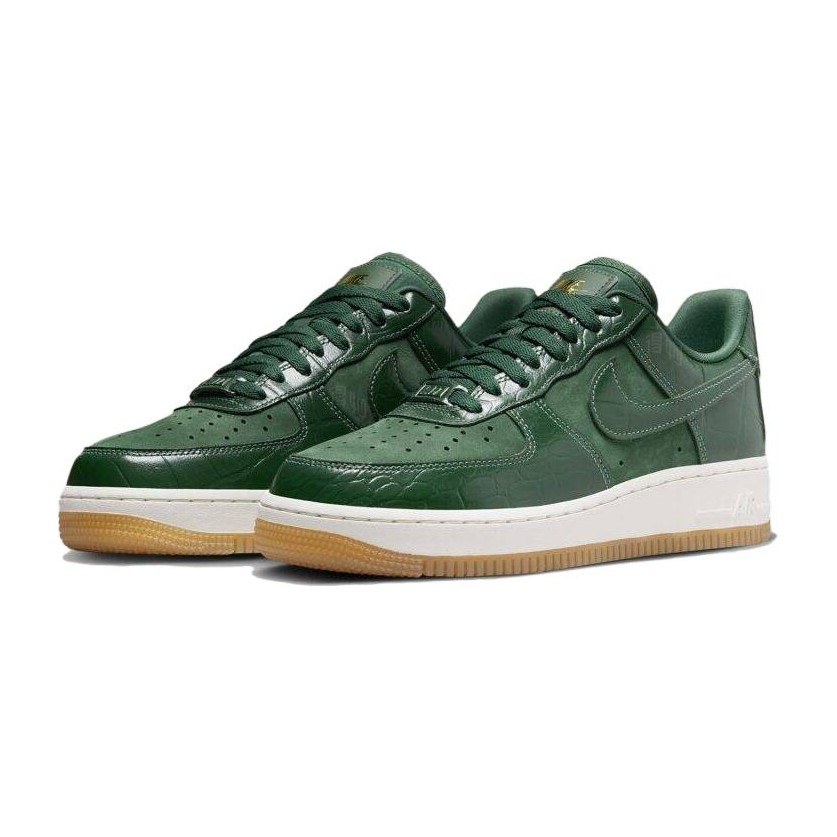 Nike Air Force 1 Low "Gorge Green"