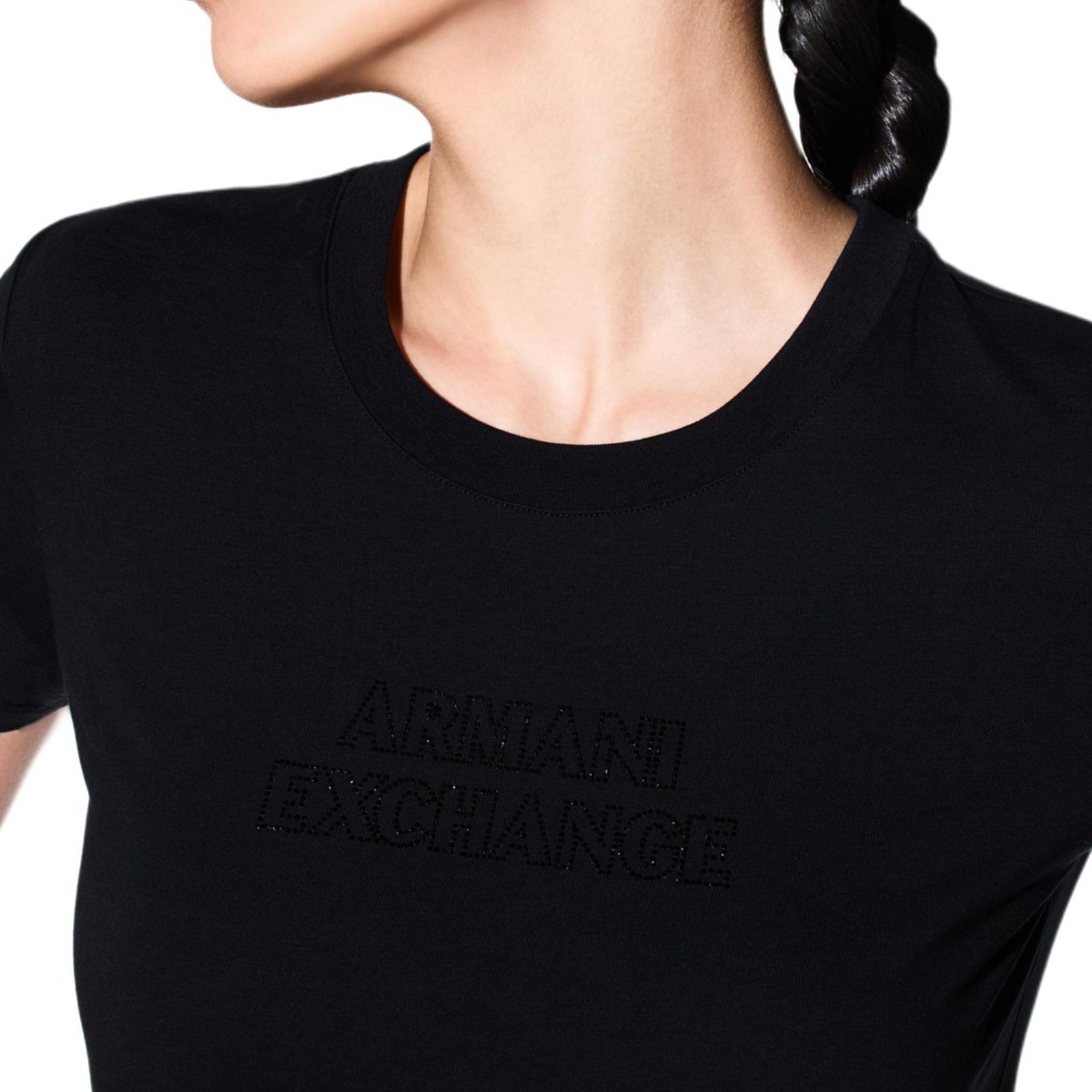 ARMANI EXCHANGEAE SS26 T