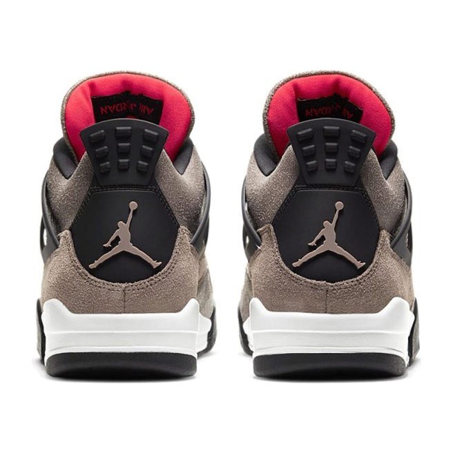 Jordan Air Jordan 4 Retro "Taupe Haze"