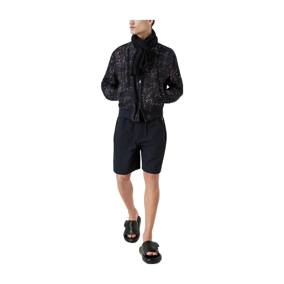 EMPORIO ARMANI FW22