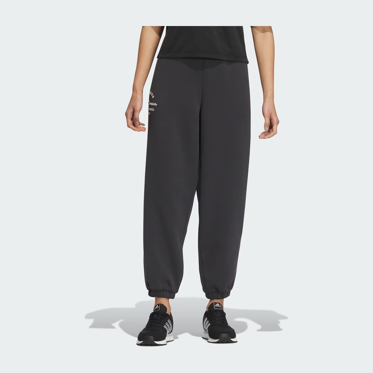 adidas Sportswear Pants Logo