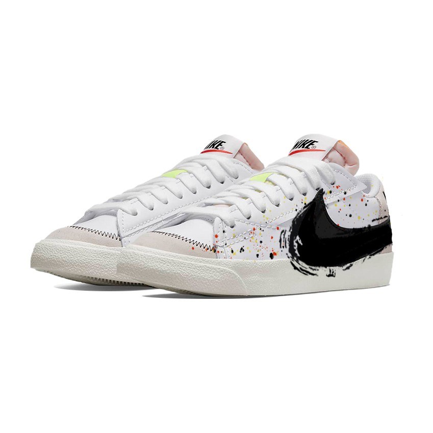 Nike Blazer Low