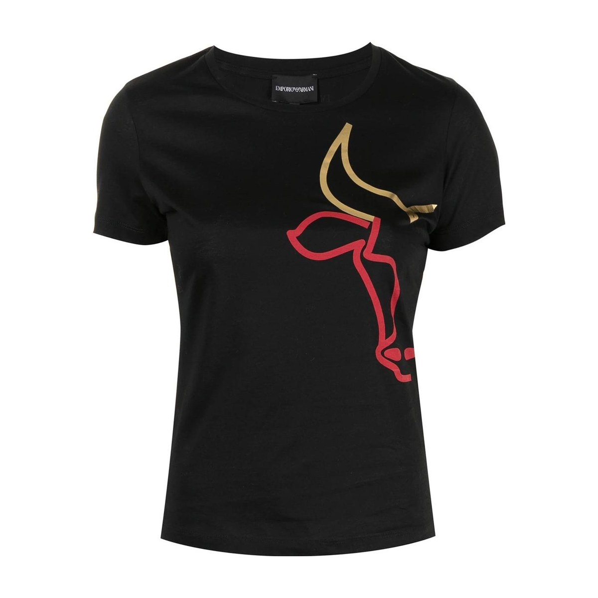 EMPORIO ARMANI SS23 T