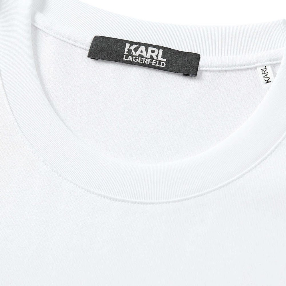 KARL LAGERFELD SS25 T