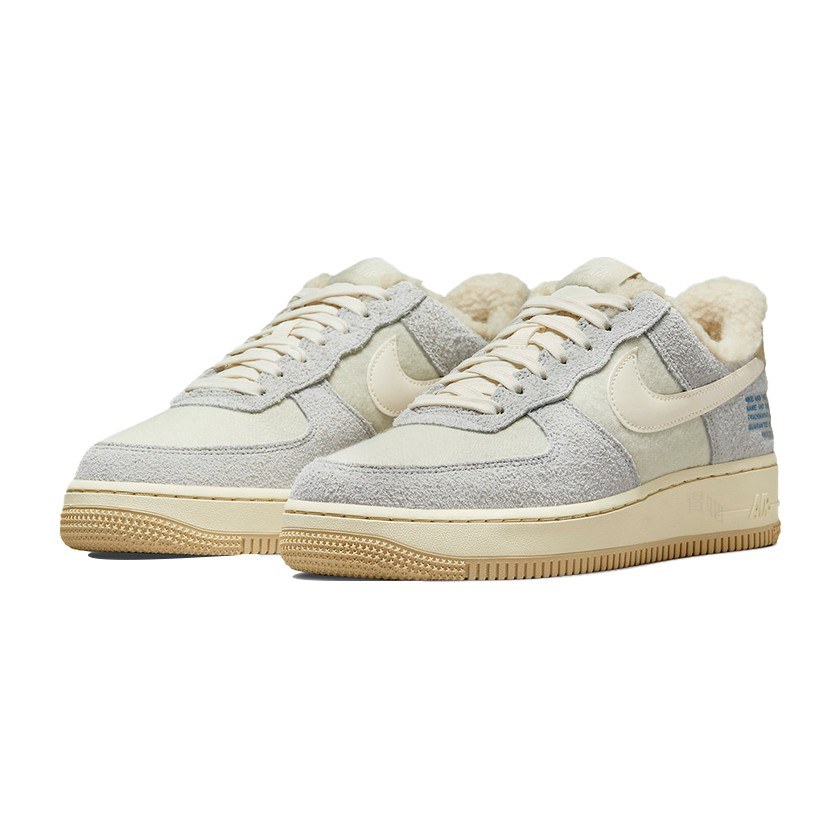 Nike Air Force 1 Low '07 LV8 Light Khaki