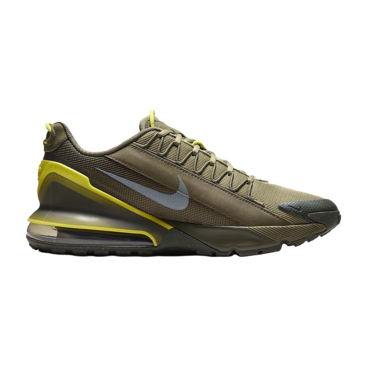 Nike Air Max Pulse Brown