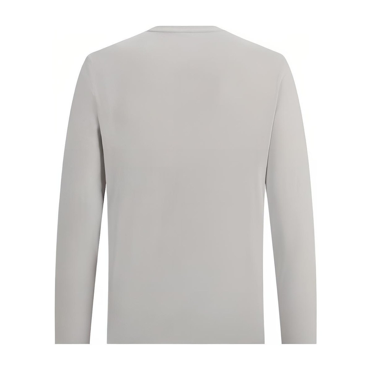 Armani Exchange SS23 Logo Long Sleeve T-Shirt