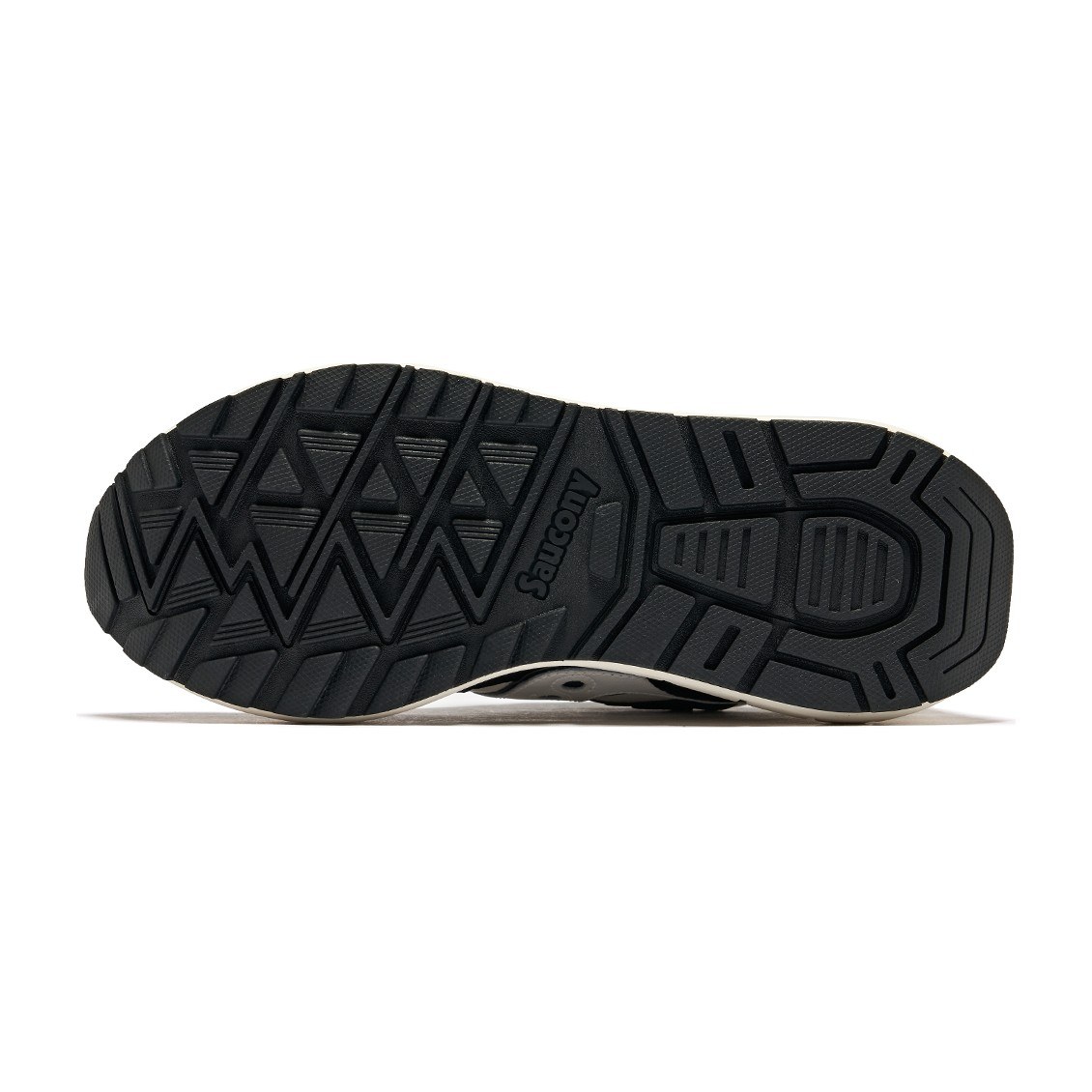 Saucony Shadow 5000 Black Beige