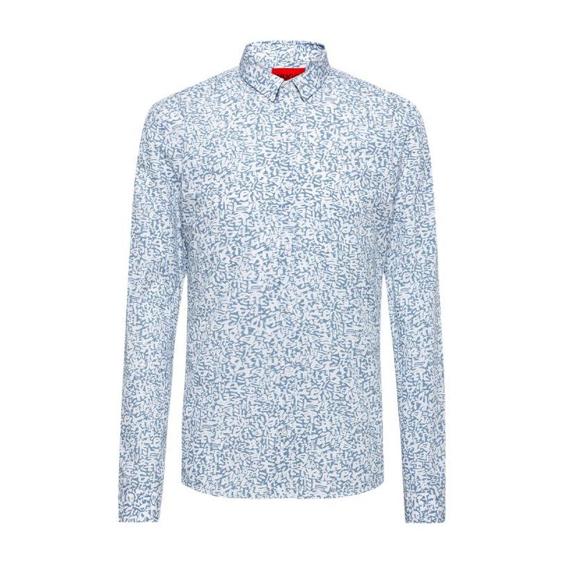 HUGO BOSS SS22