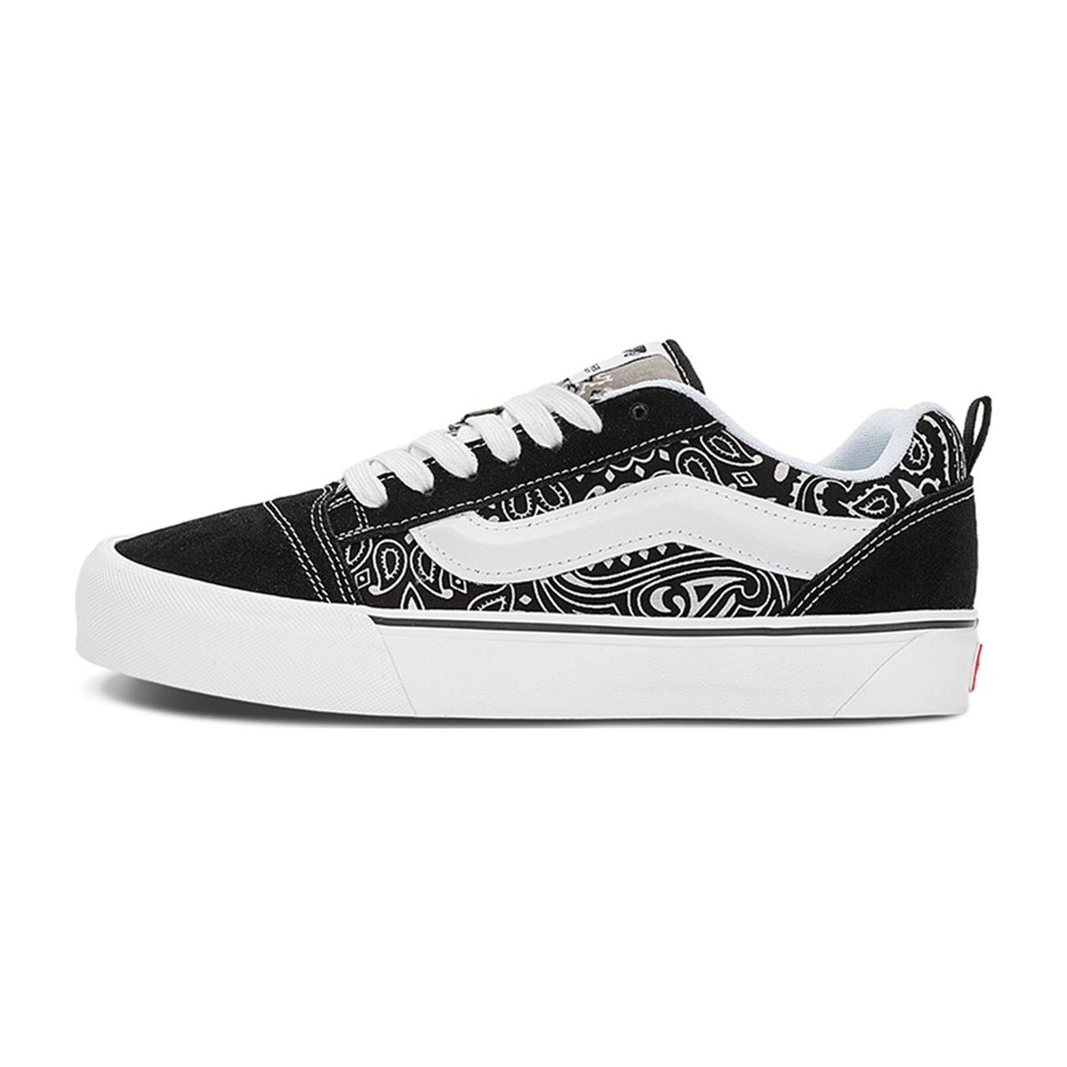 Bedwin x Vans Knu Skool
