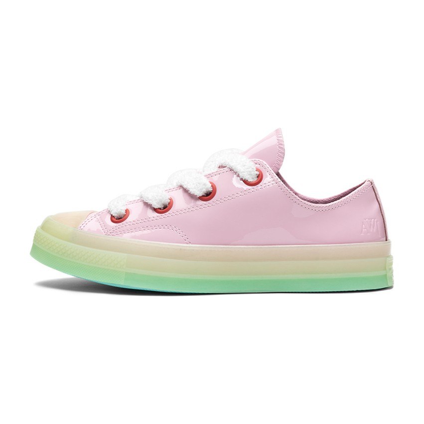 J.W.Anderson x Converse Patent Leather Chuck 70 Low Top