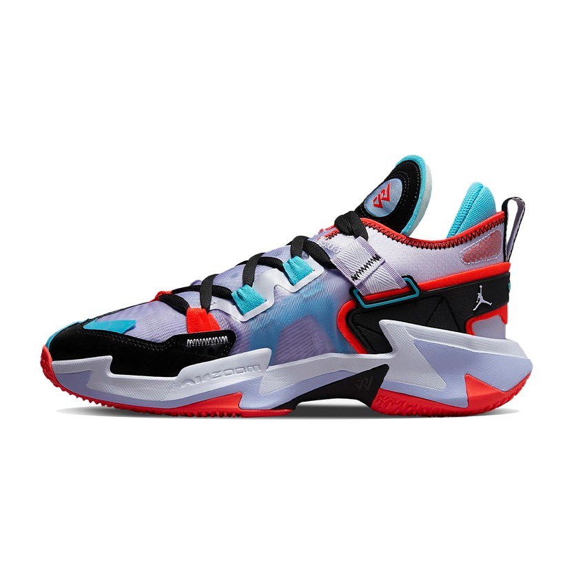 Jordan Why Not .5 PF