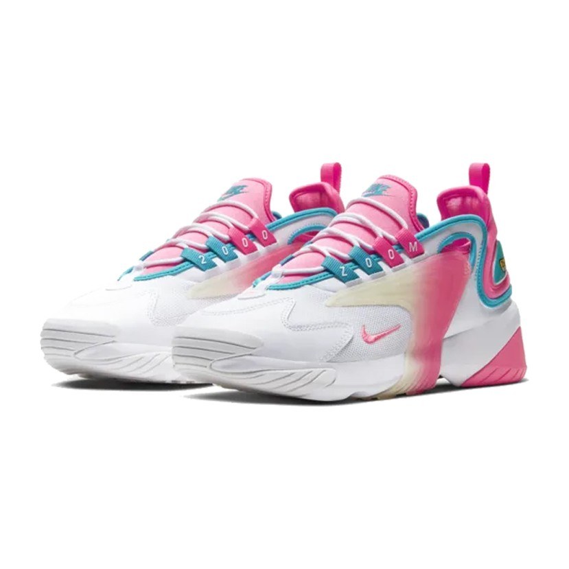 Nike Zoom 2K White Pink