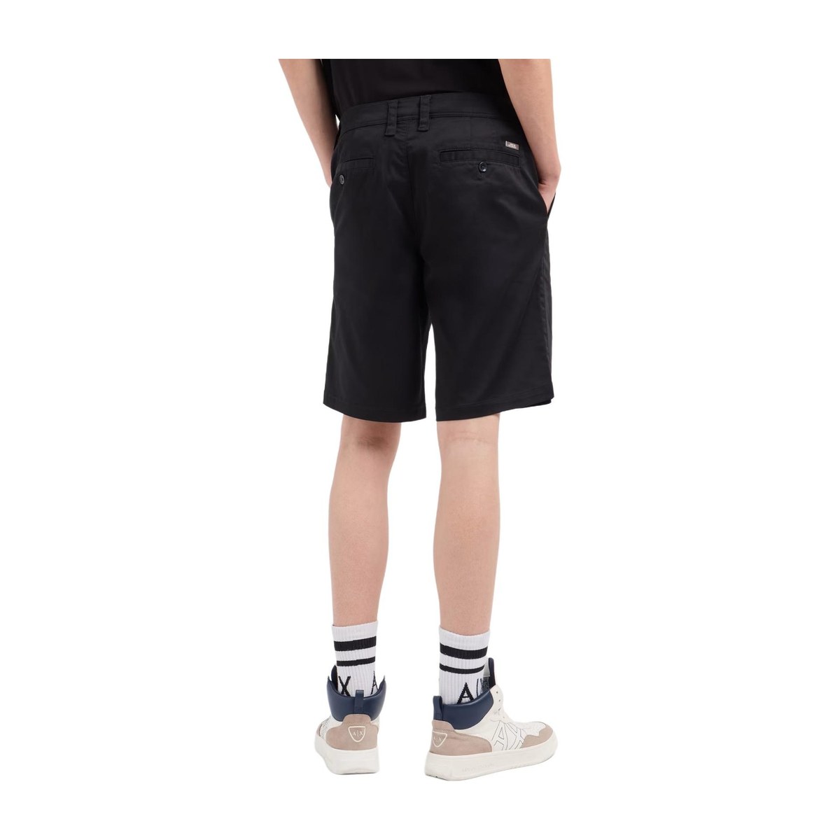 ARMANI EXCHANGEAE SS25