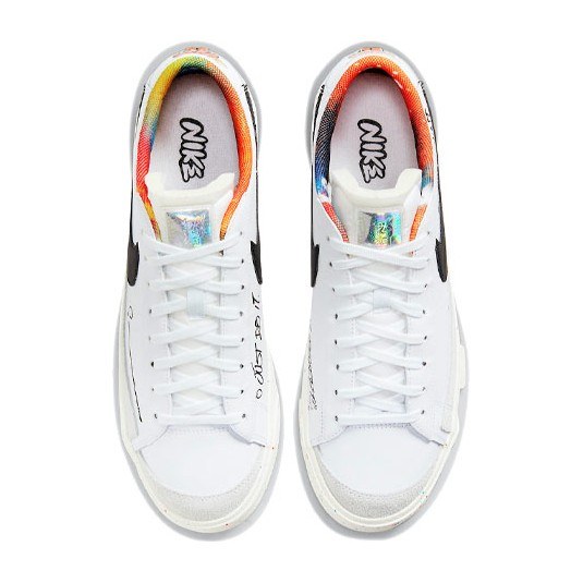 Nike Blazer Low 77 "Just Do It"