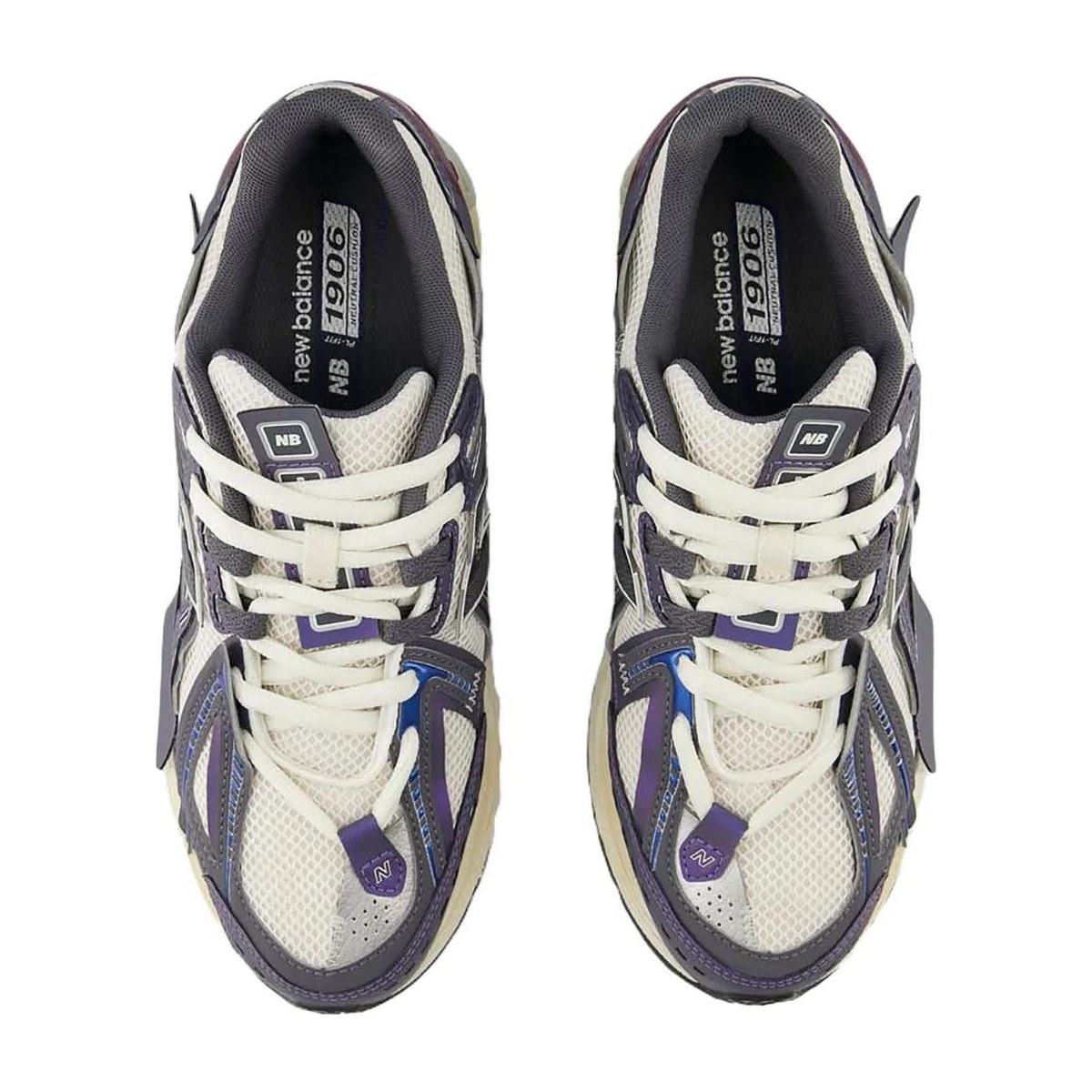 New Balance 1906A Inkwell