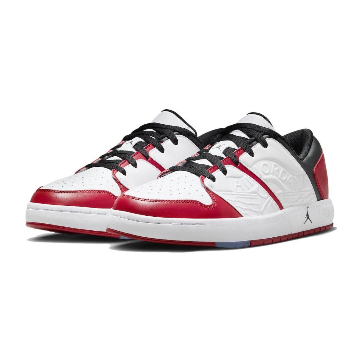 Jordan Nu Retro 1 Low "Chicago"