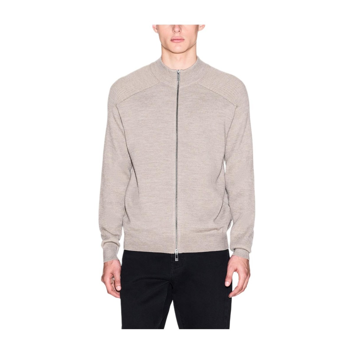 ARMANI EXCHANGEAE SS26
